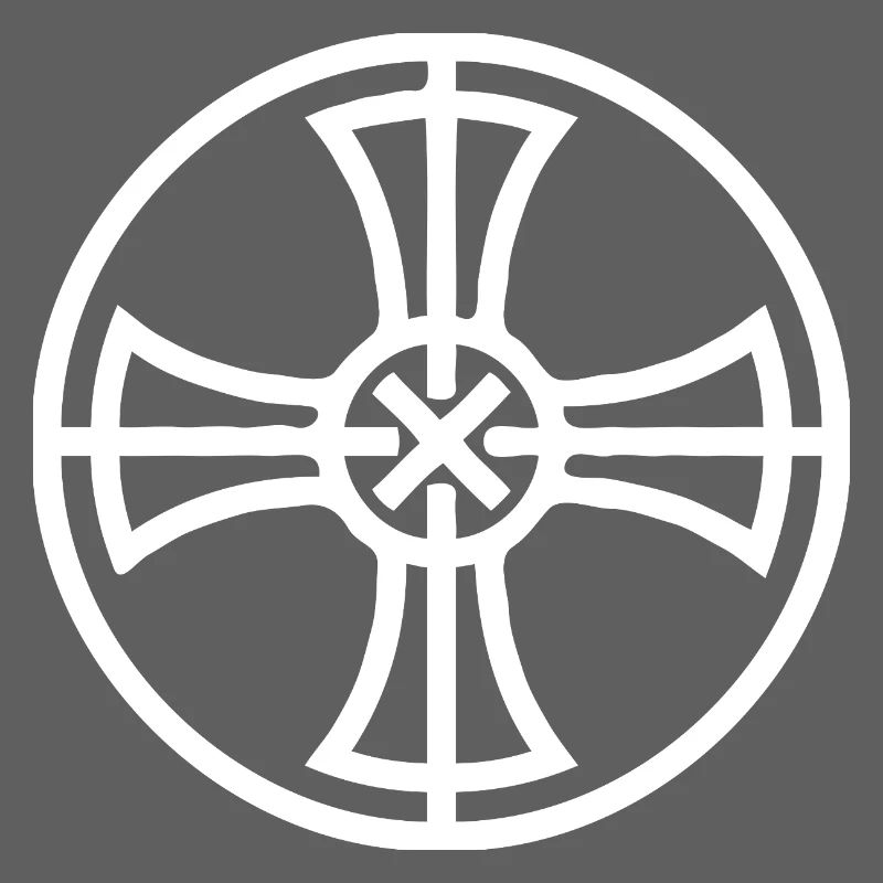 Sun Wheel