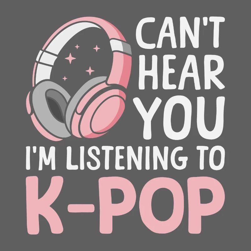 K-Pop Musique pop coréenne Musique pop coréenne