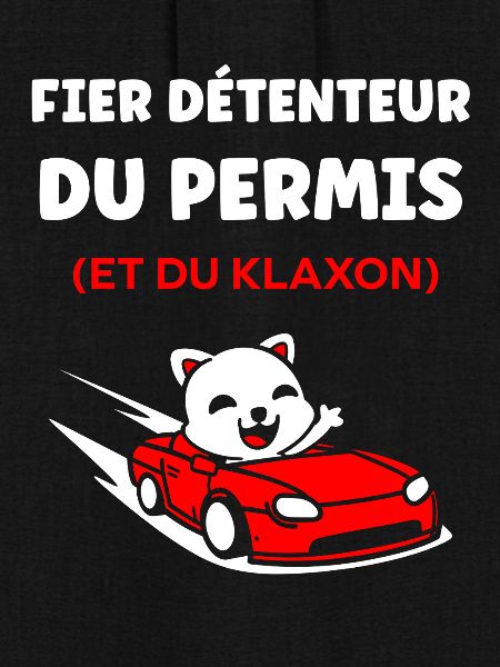 Führerschein-Humor