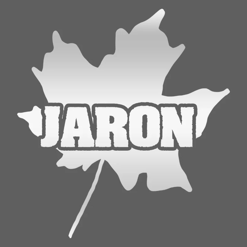 Jaron Jaron