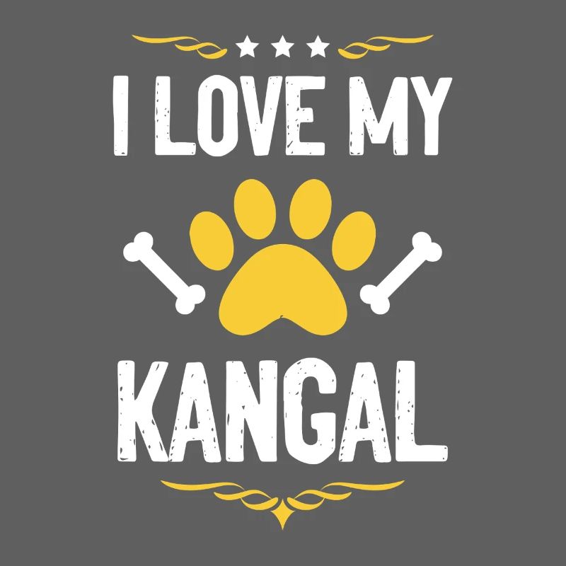 J’adore mon Kangal