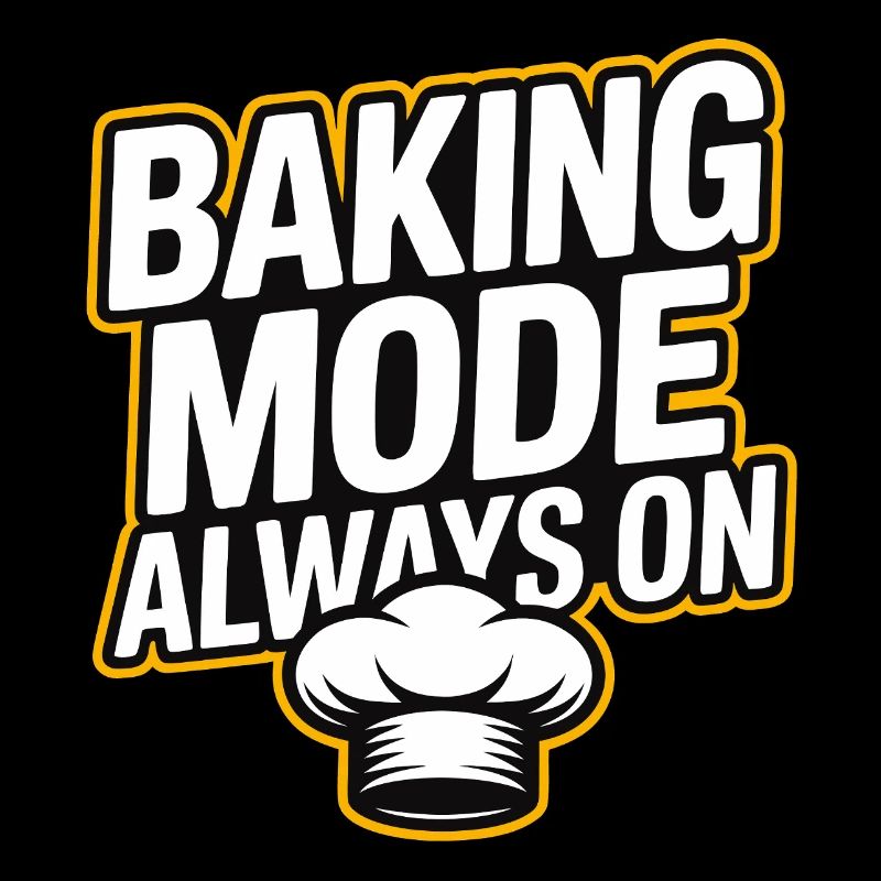 Mode de cuisson toujours activé