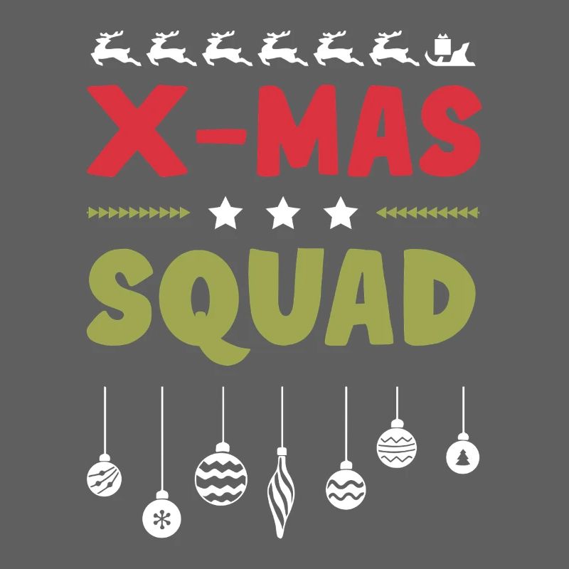 Escouade de Noël