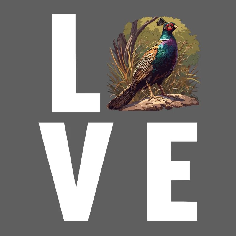 Pheasants Pheasant