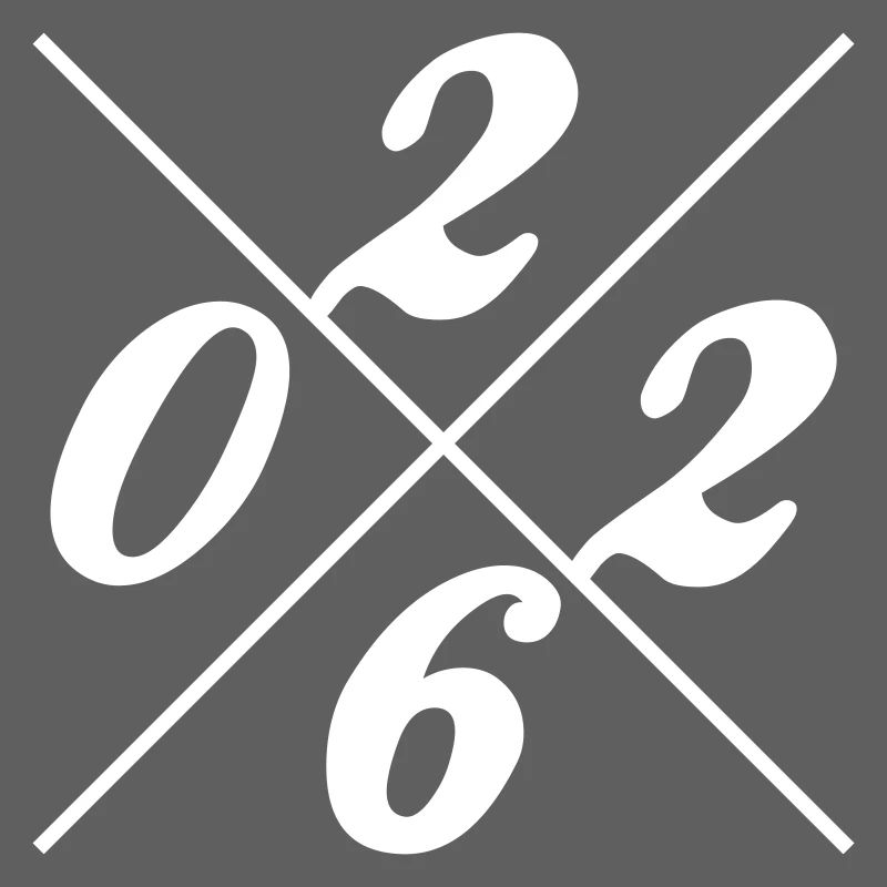 2026 year