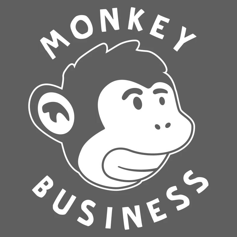 Monkey Business – Jungle de graffitis forts de singe