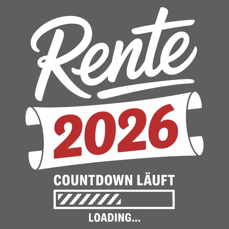 Le compte à rebours de la rente 2026 est lancé