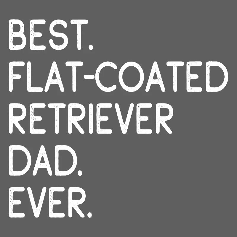 Flat-Coated Retriever