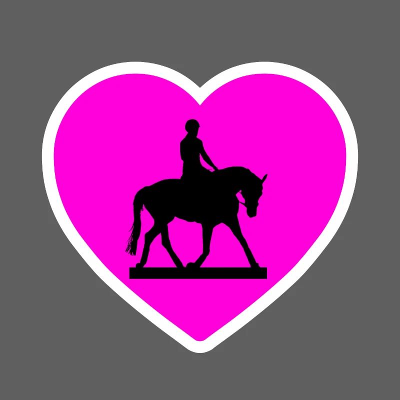 horses