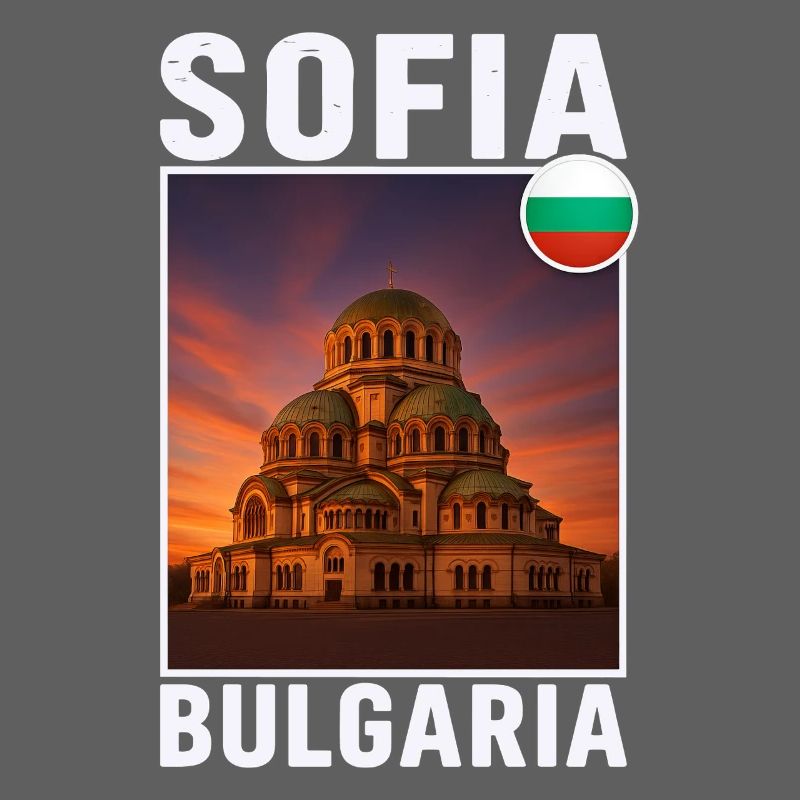 Sofia Bulgaria