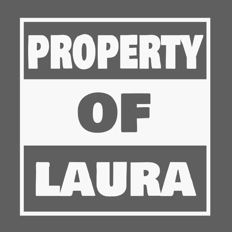 Laura as a first name