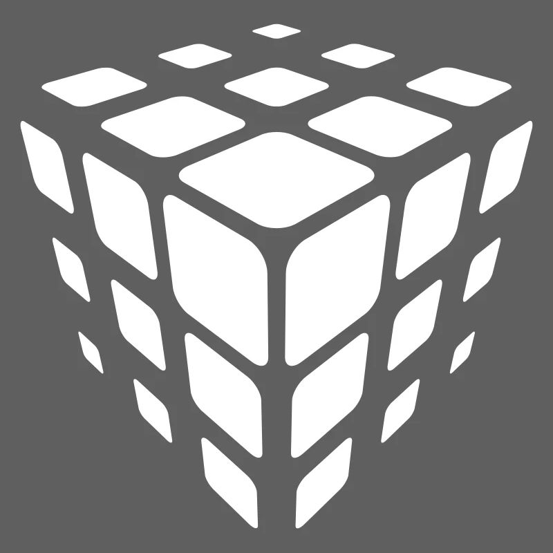 Pavage isométrique du cube