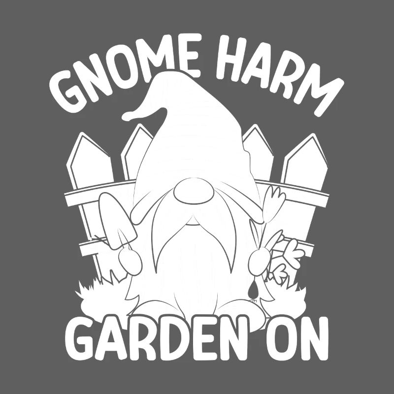 Gnome Costume Men Gnome Harm Garden On Gnome