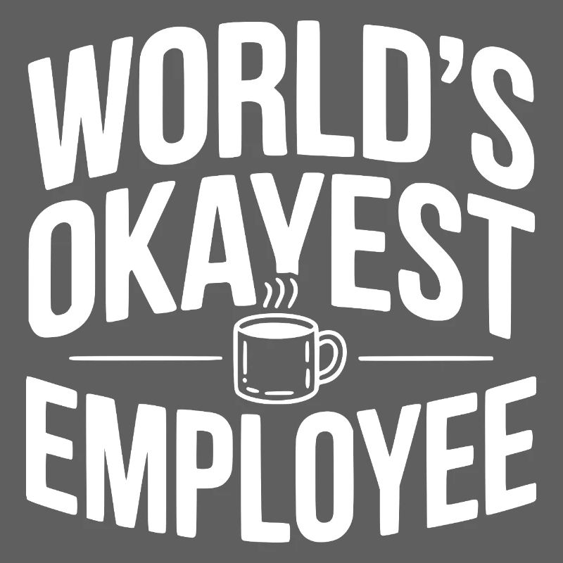 L’employé le plus correct du monde