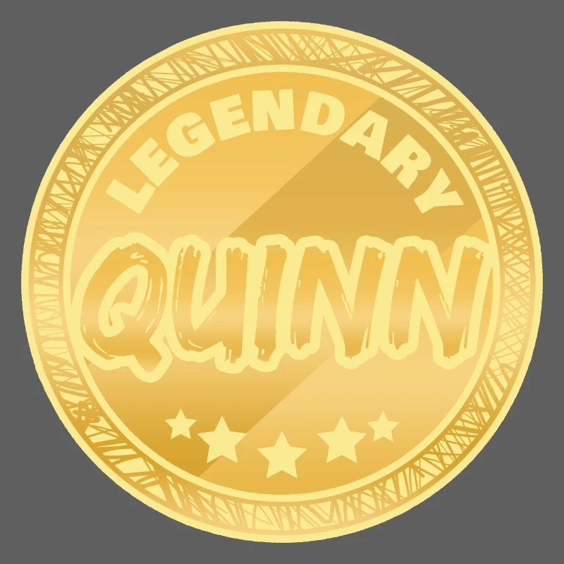 QUINN