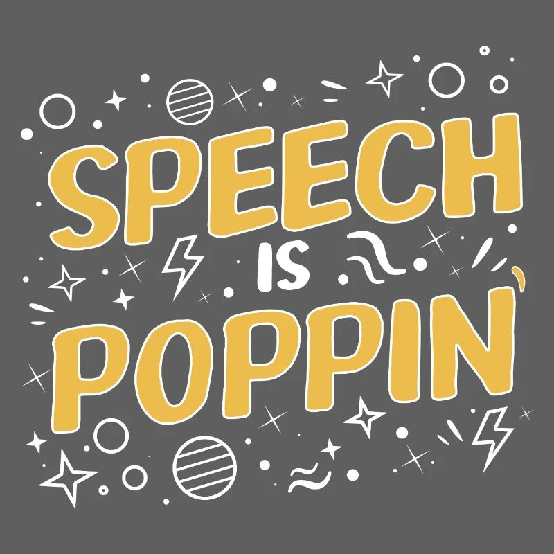 Speech Therapist Speech Pathologist SLP