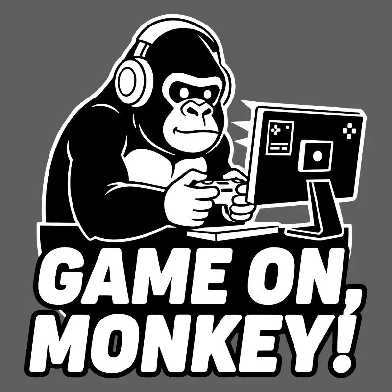 Game raffle in game mode
