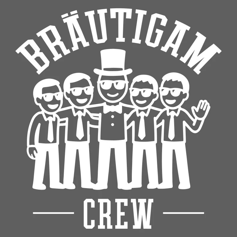 Bräutigam Crew