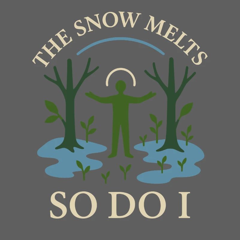 Remise à zéro mentale, Forest Walk Overthinker