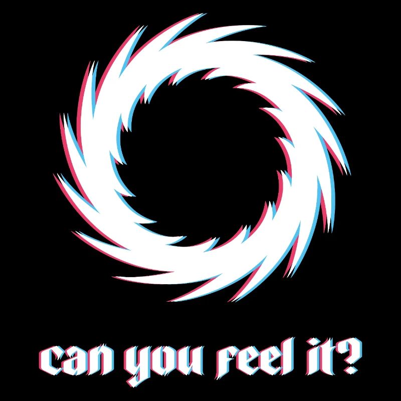 Can You Feel It Spirale