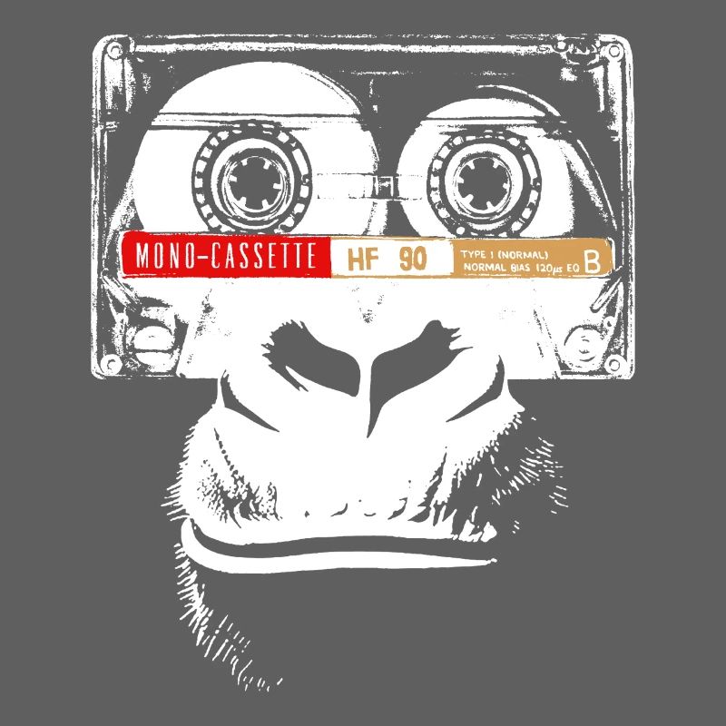 COULEUR MONOCASSETTE