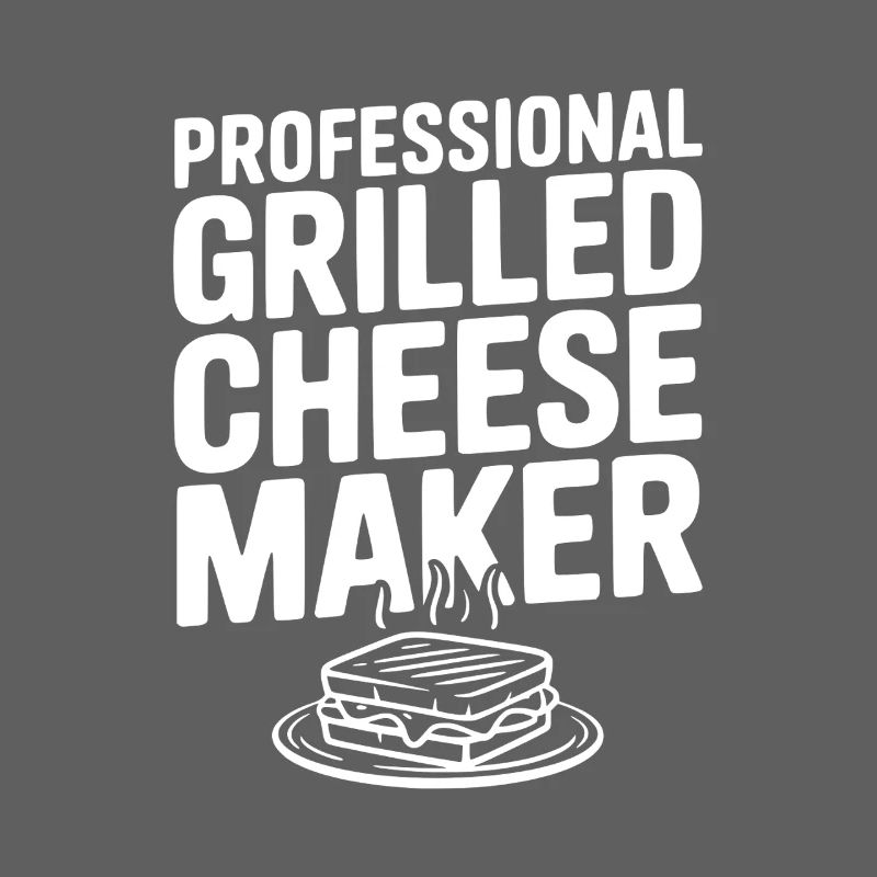 Fabricant professionnel de grilled cheese
