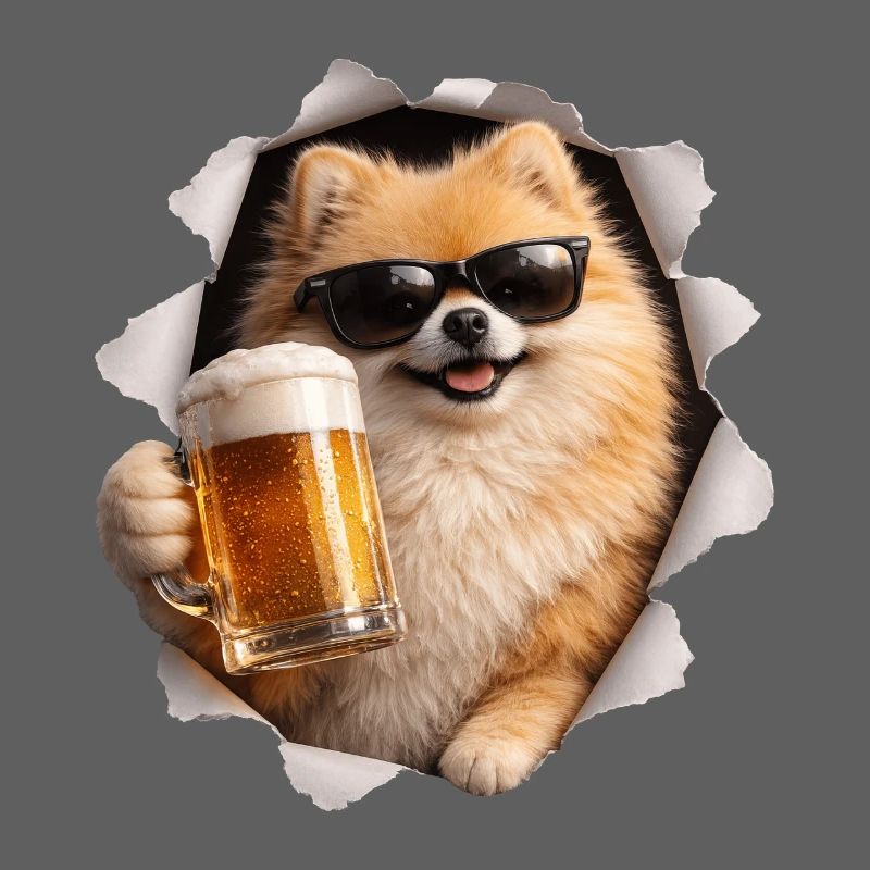 Spitz Beer