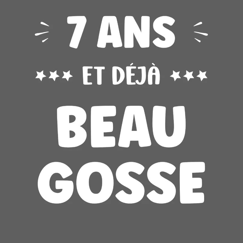 7 ans