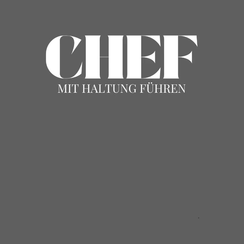 Diriger un patron avec attitude