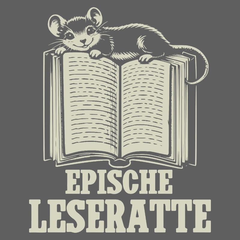 Epic Bookworm