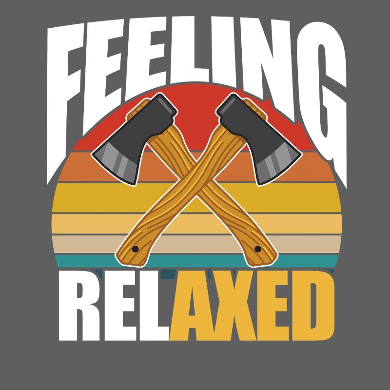 Feeling Relaxed