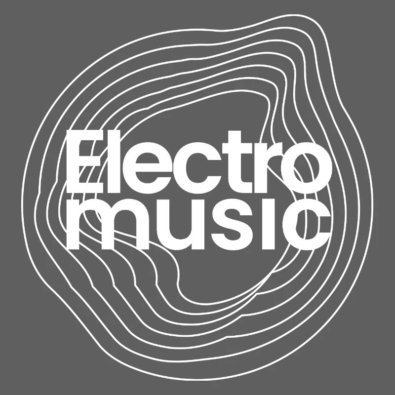 Logo Pulse de musique électro
