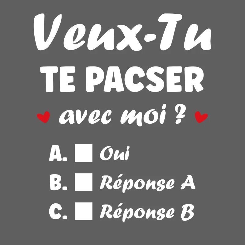 Möchten Sie eine eingebürgerte Partnerschaft eingehen? Romantisches Quiz