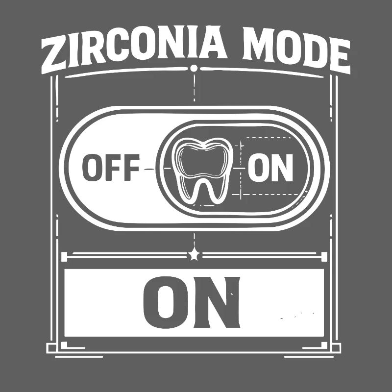 Zahntechniker – Zirconia Mode