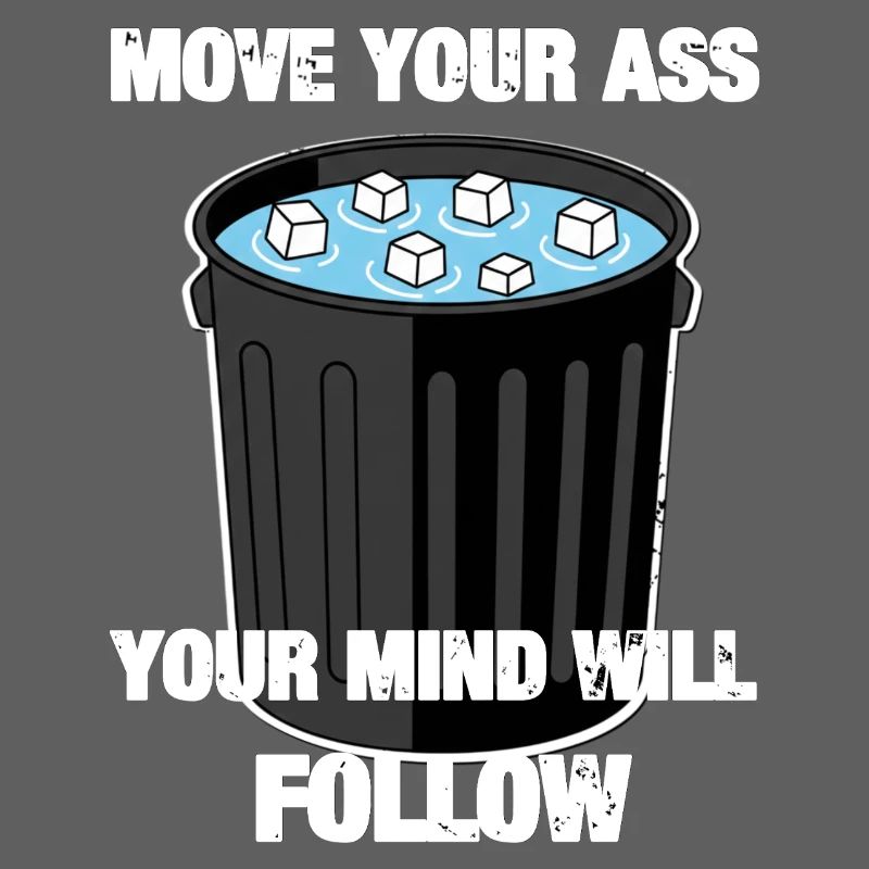Move Your Ass
