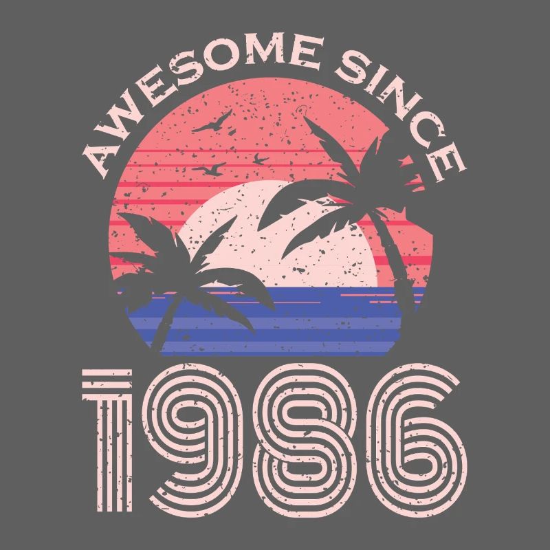 Aloha Sunset 1996 Rétro