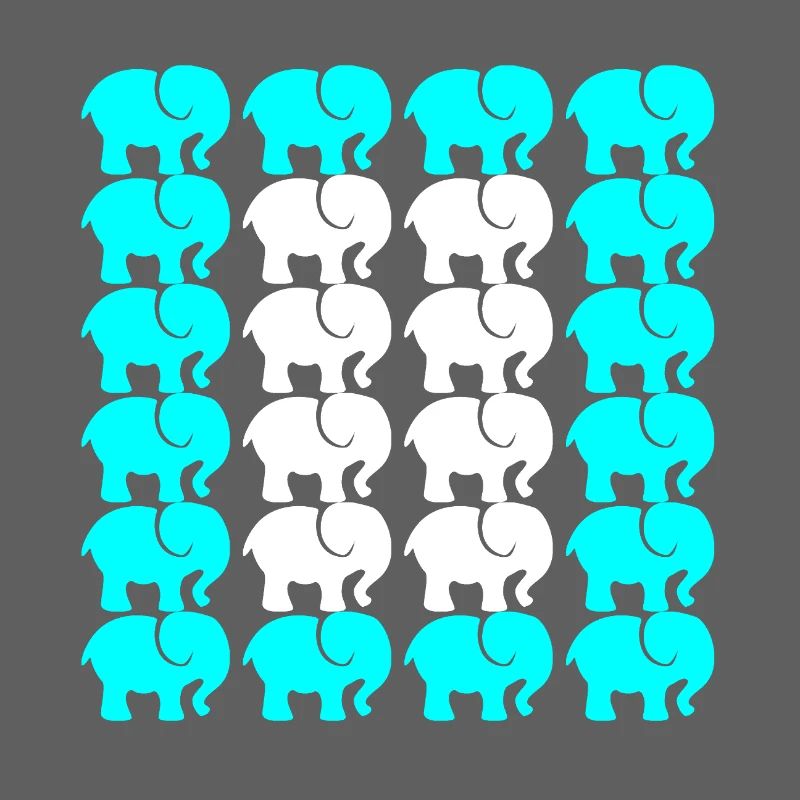 Éléphant