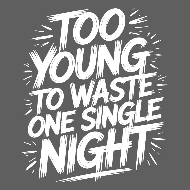 Conception statement pour les oiseaux de nuit