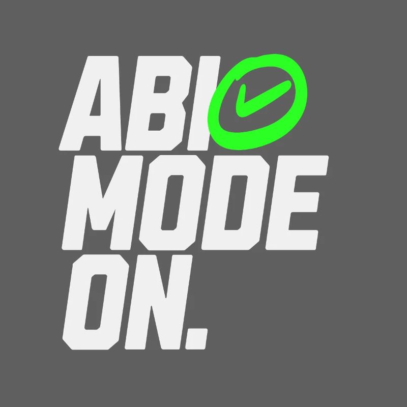 MODE ABI ACTIVÉ