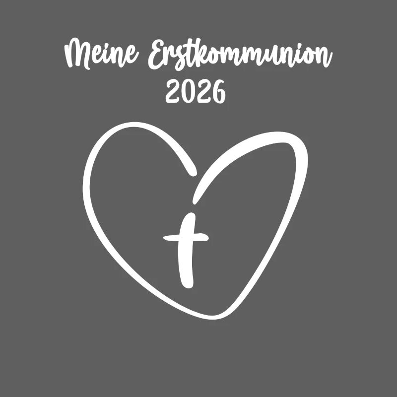 My First Communion 2026 First Holy Communion