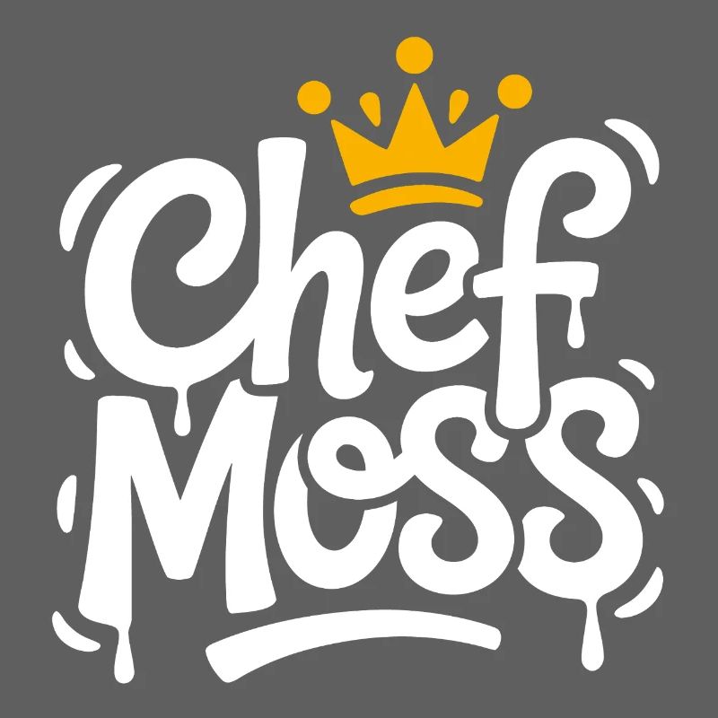 Chefmoss King's Crown