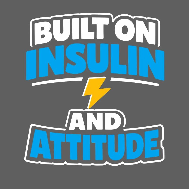 Blutzucker-insulin-unterstützung Typ Eins Stolz