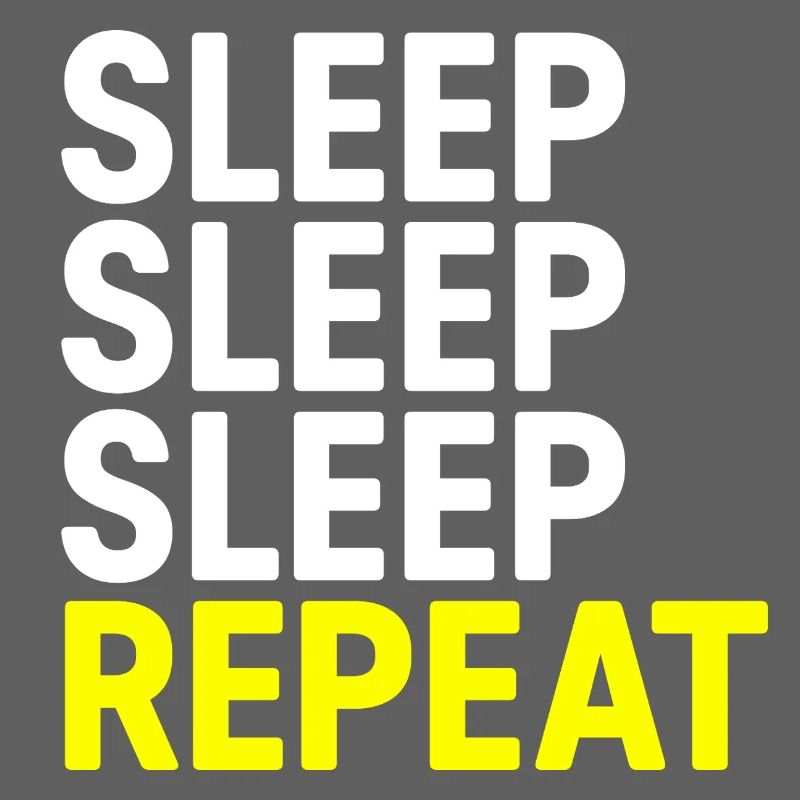 Sommeil Sommeil Sommeil Répéter