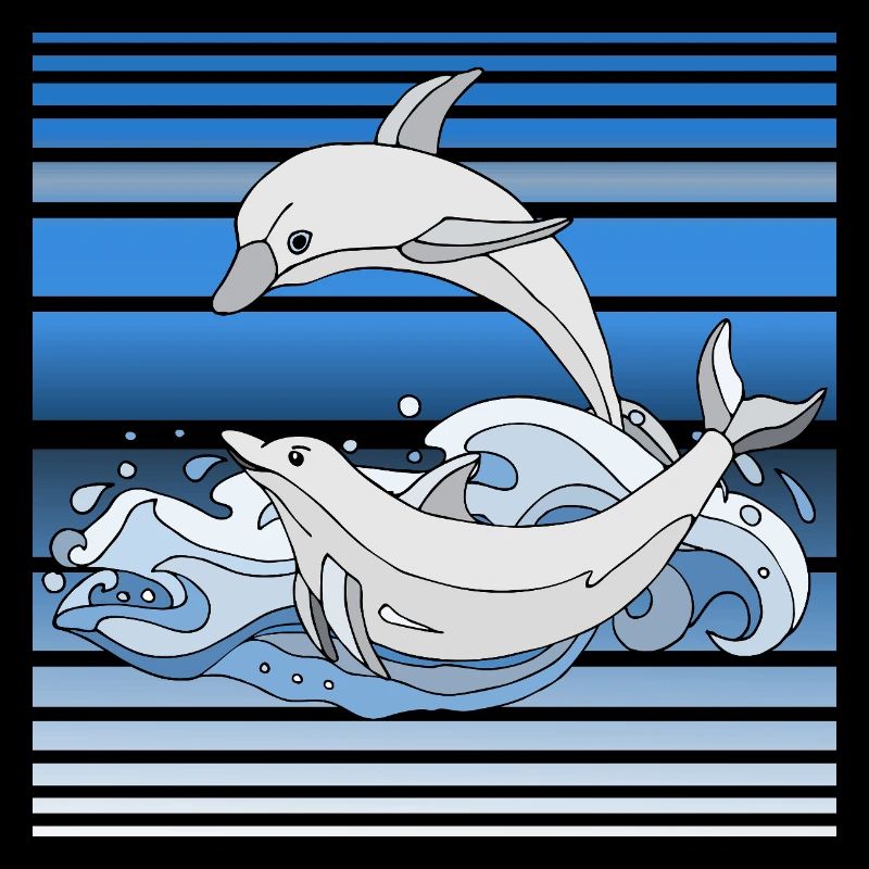 Dolphins