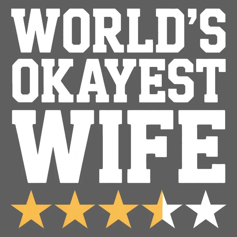Die beste Ehefrau der Welt Tee