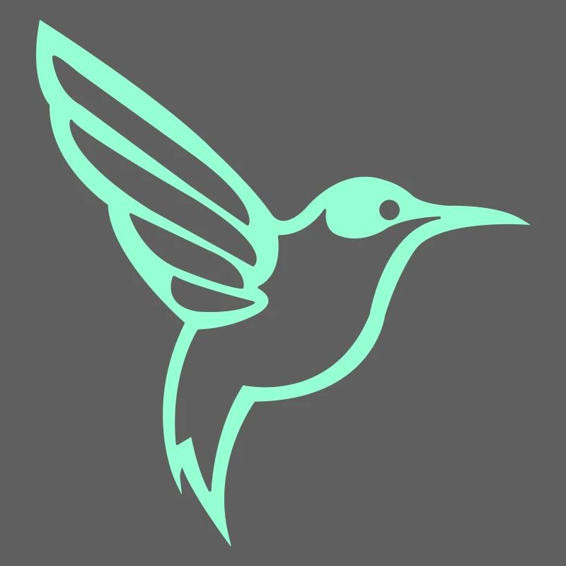 Hummingbird Bird