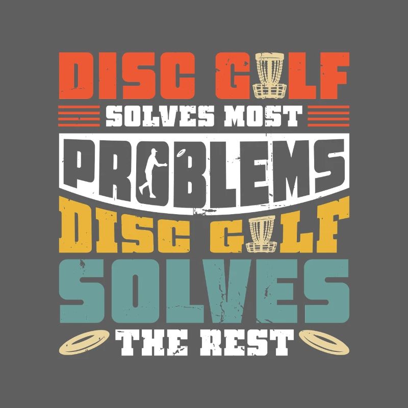 Cadeaux de disc golf Disc Golf