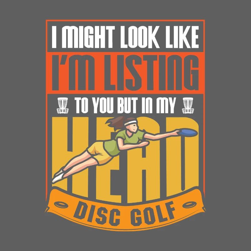 Cadeaux de disc golf Disc Golf