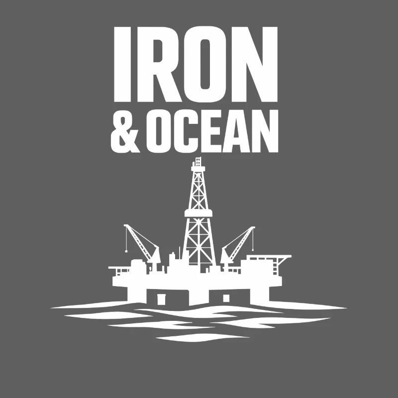 Surface de forage de forage offshore Surface de forage