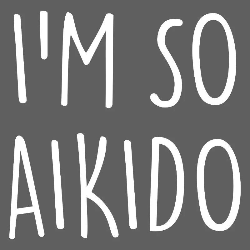 aïkido